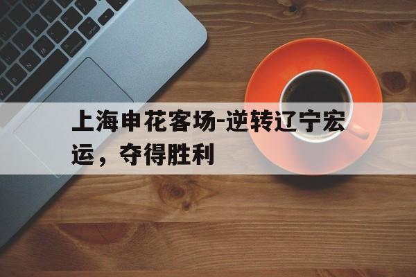 关于上海申花客场-逆转辽宁宏运，夺得胜利的信息